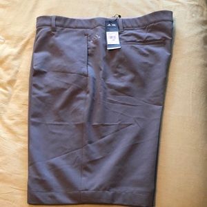 New men’s Adidas 3Stripe shorts